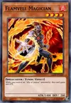 Edison Rulings for Flamvell Magician